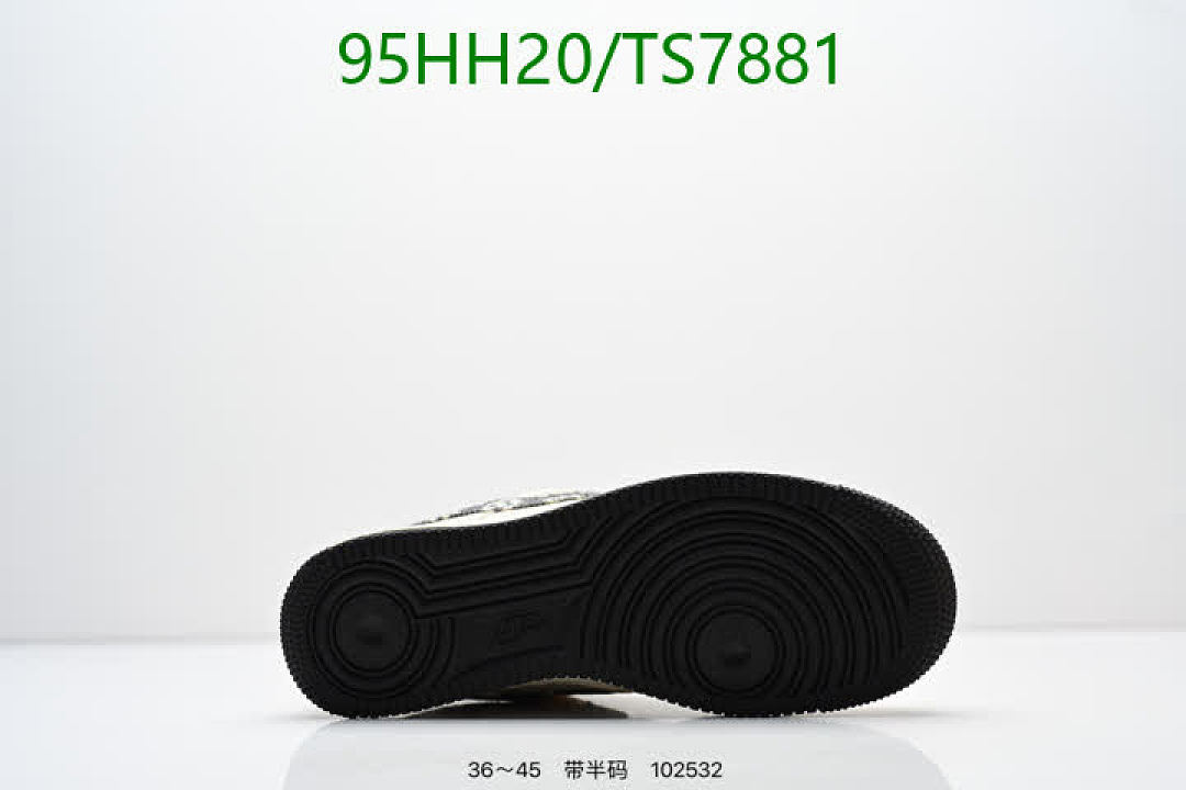 LV-Shoes(Men) Code: TS7881 $: 95USD