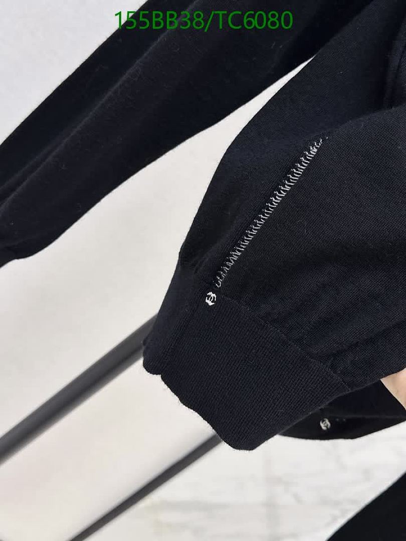 Chanel-Clothing Code: TC6080 $: 155USD