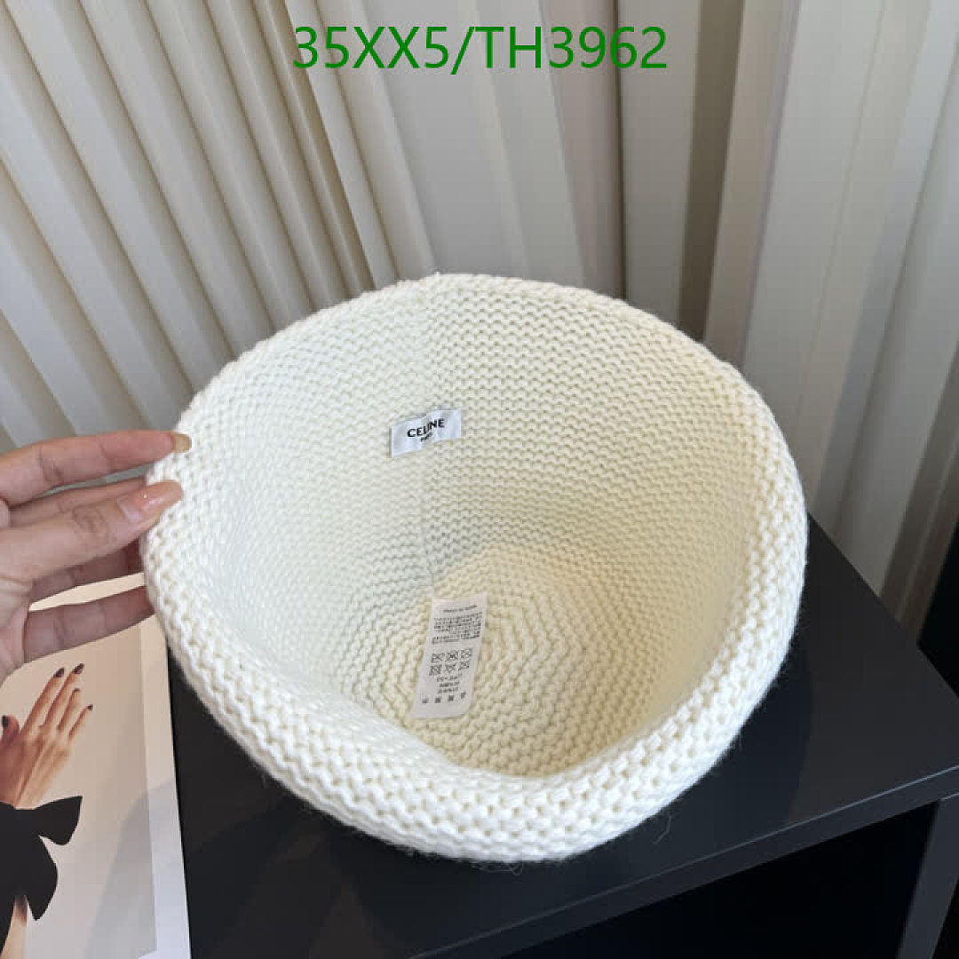 Celine-Hats Code: TH3962 $: 35USD