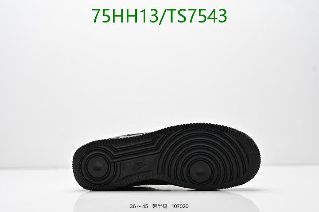 NIKE-Shoes(Women) Code: TS7543 $: 75USD