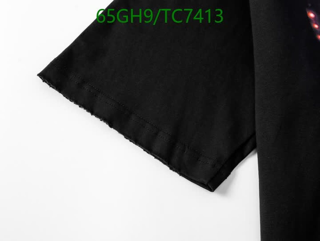 Balenciaga-Clothing Code: TC7413 $: 65USD
