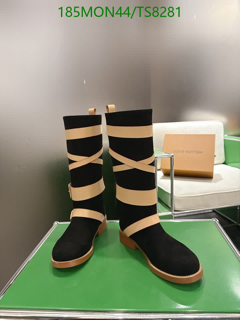 Boots-Shoes(Women) Code: TS8281 $: 185USD