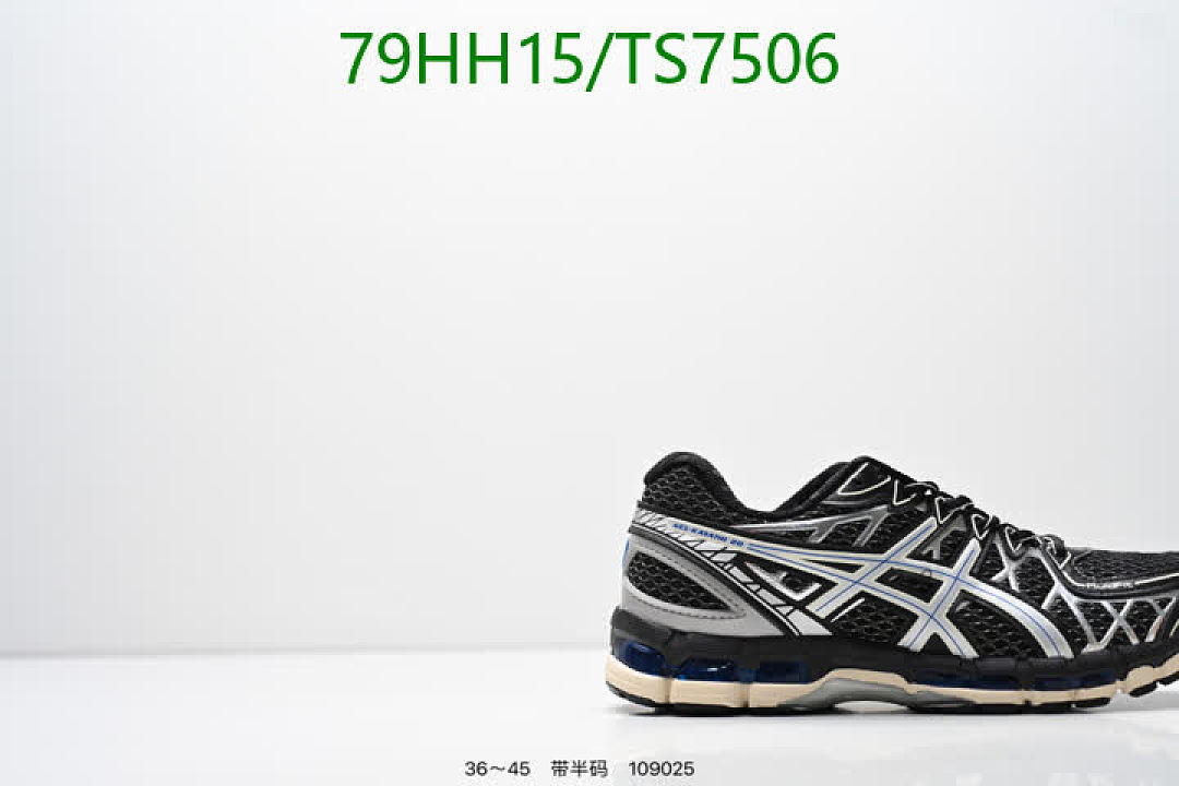 Asics-Shoes(Men) Code: TS7506 $: 79USD
