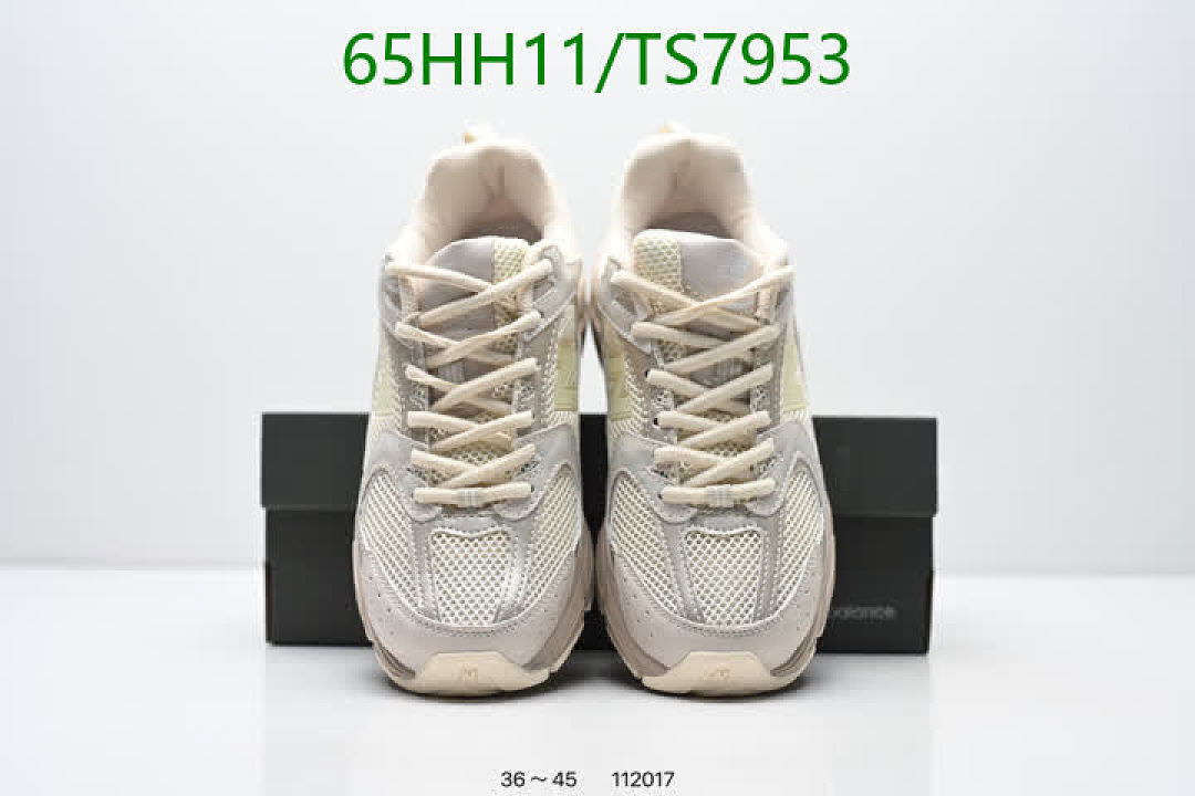 New Balance-Shoes(Men) Code: TS7953 $: 65USD