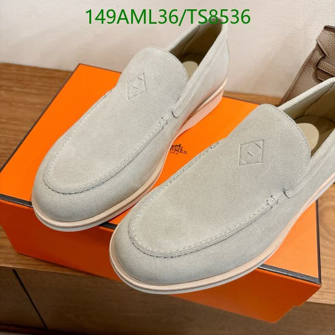 Hermes-Shoes(Women) Code: TS8536 $: 149USD