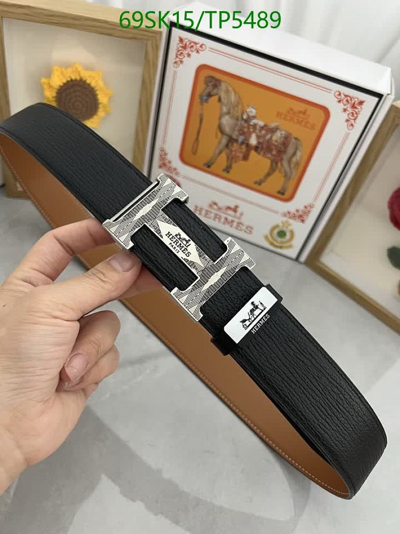 Hermes-Belts Code: TP5489 $: 69USD