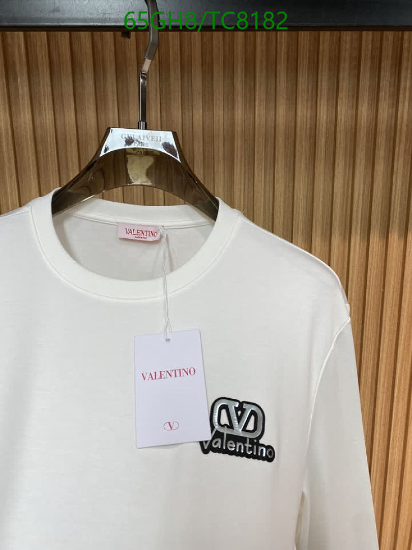 Valentino-Clothing Code: TC8182 $: 65USD