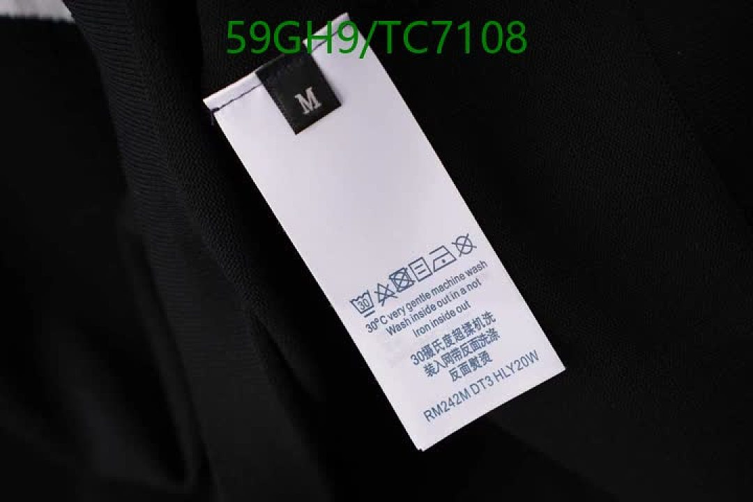 LV-Clothing Code: TC7108 $: 59USD