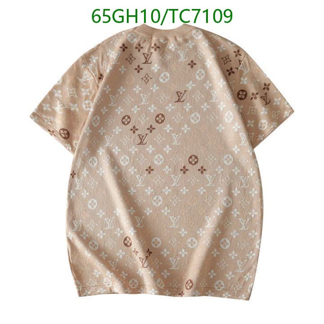 LV-Clothing Code: TC7109 $: 65USD