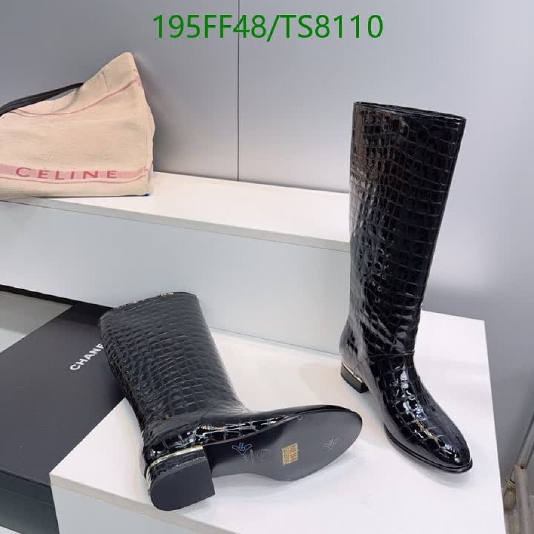 Boots-Shoes(Women) Code: TS8110 $: 195USD