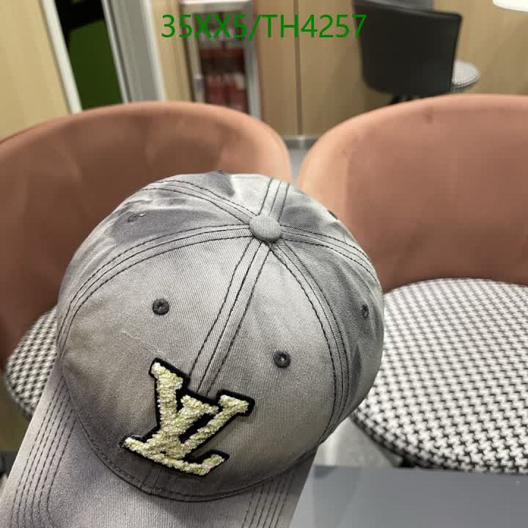 LV-Hats Code: TH4257 $: 35USD