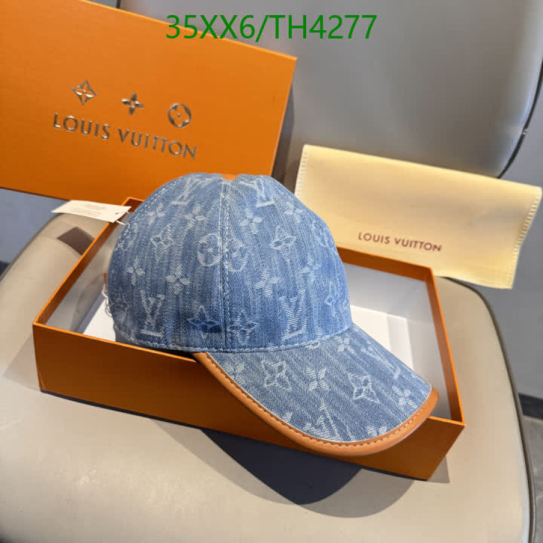 LV-Hats Code: TH4277 $: 35USD