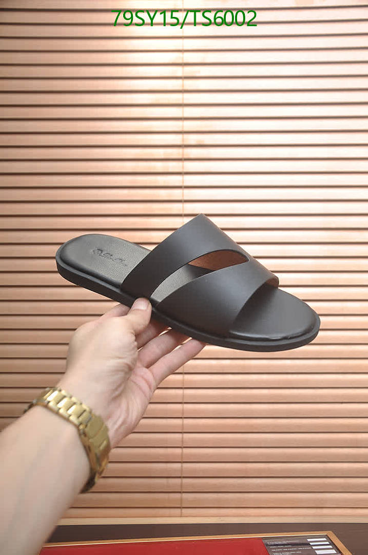 Loro Piana-Shoes(Men) Code: TS6002 $: 79USD