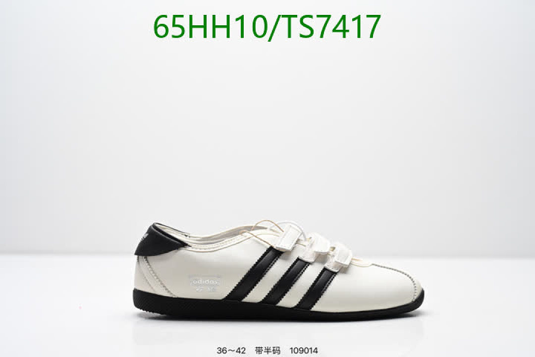 Adidas-Shoes(Women) Code: TS7417 $: 65USD