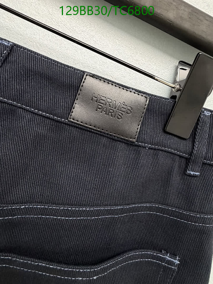 Hermes-Clothing Code: TC6800 $: 129USD