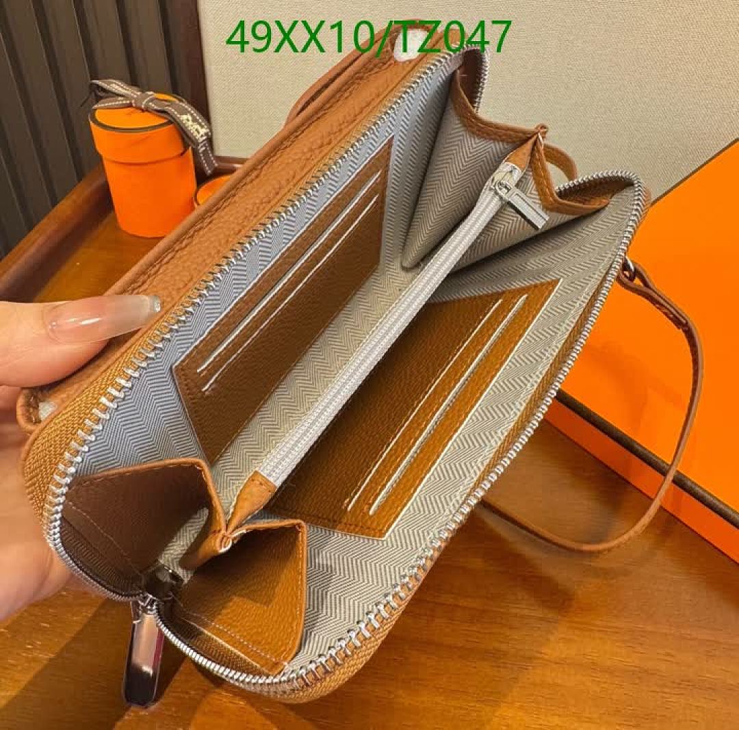 Hermes-Phone Cases Code: TZ047 $: 49USD