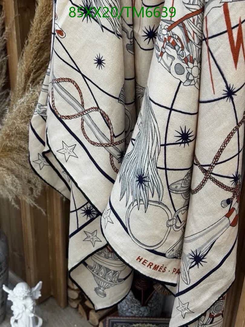LV-Scarves Code: TM6639 $: 85USD