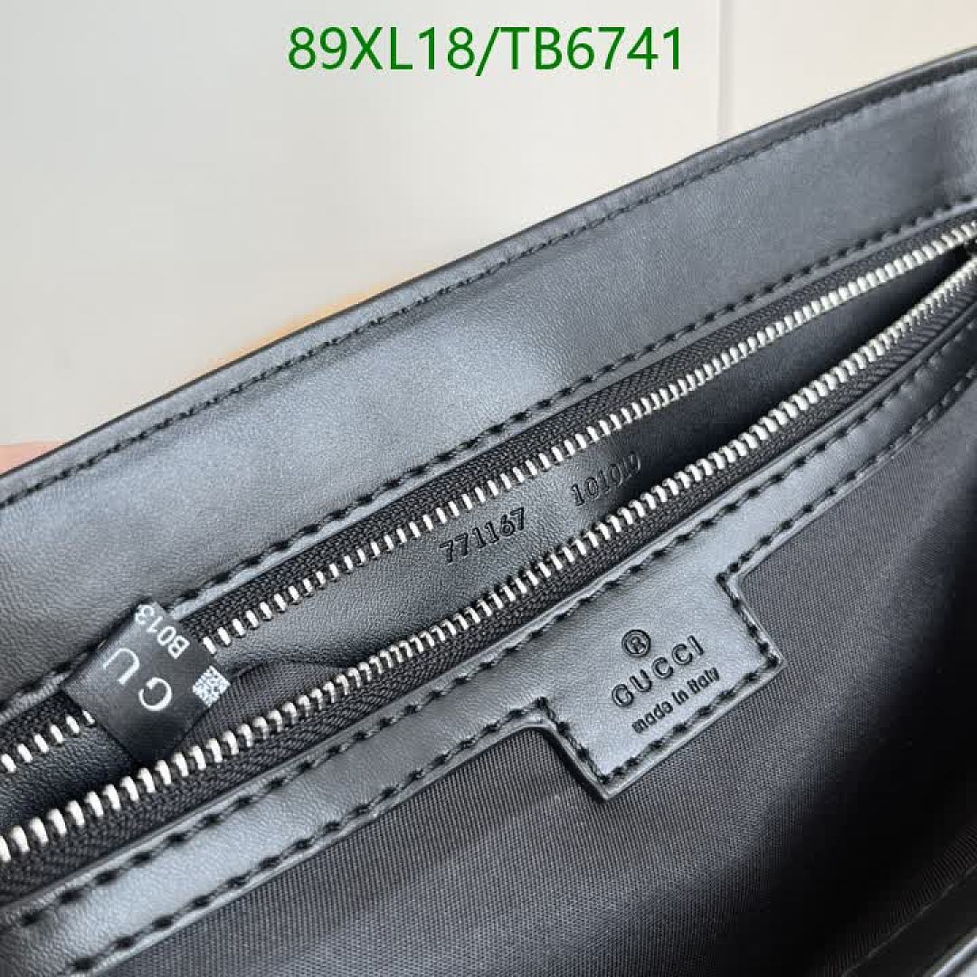 Gucci-Bags(4A) Code: TB6741 $: 89USD