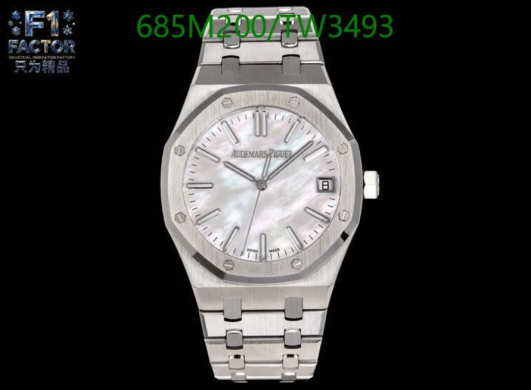 Audemars Piguet-Watches(5A) Code: TW3493 $: 685USD