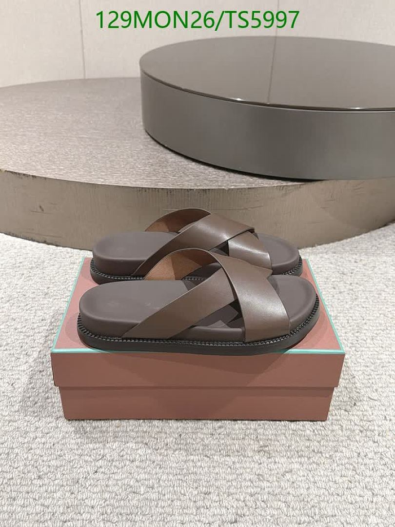 Loro Piana-Shoes(Men) Code: TS5997 $: 129USD