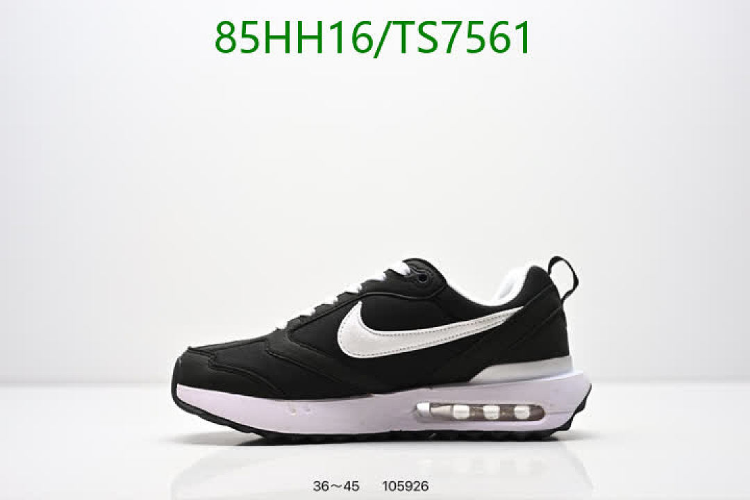 NIKE-Shoes(Women) Code: TS7561 $: 85USD