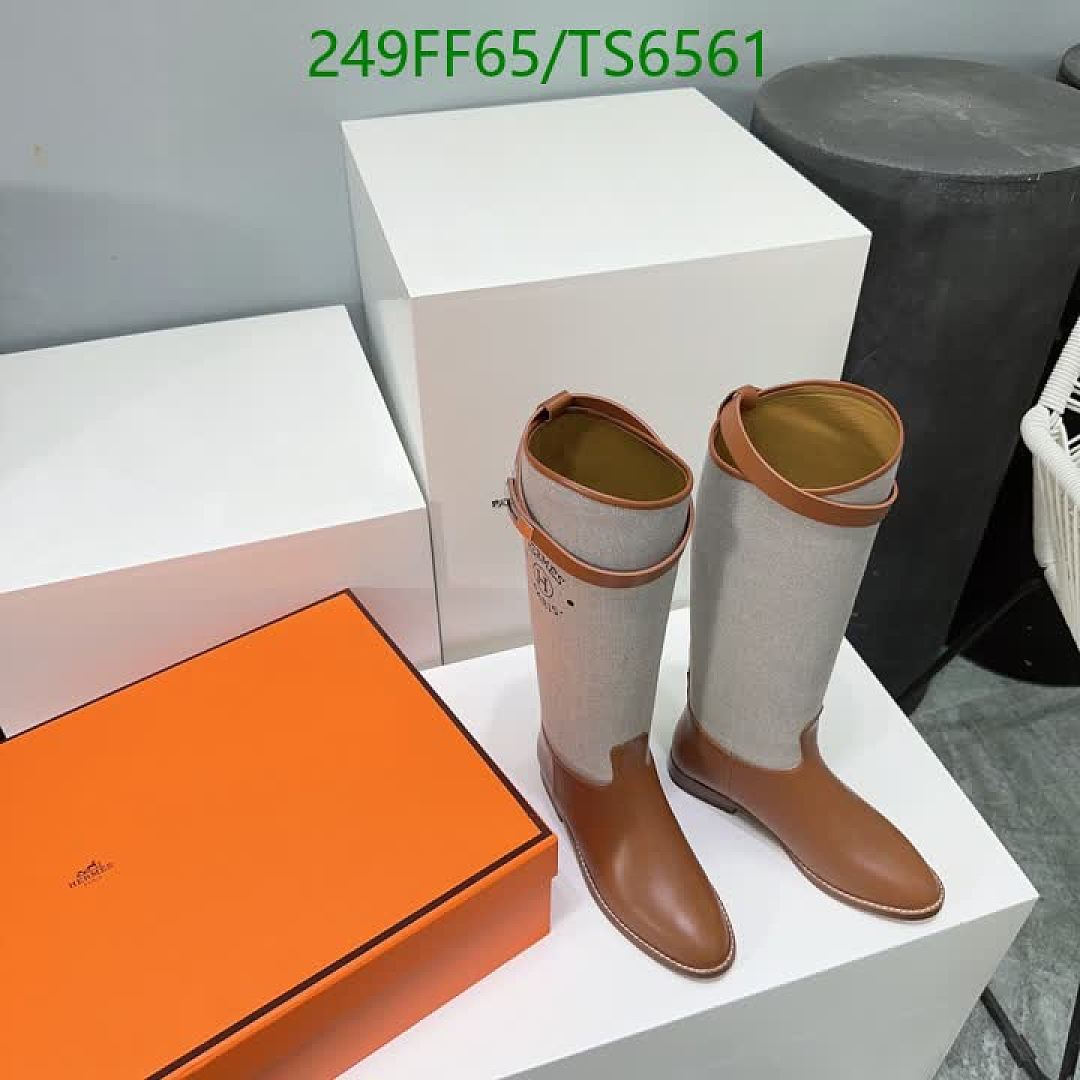 Boots-Shoes(Women) Code: TS6561 $: 249USD