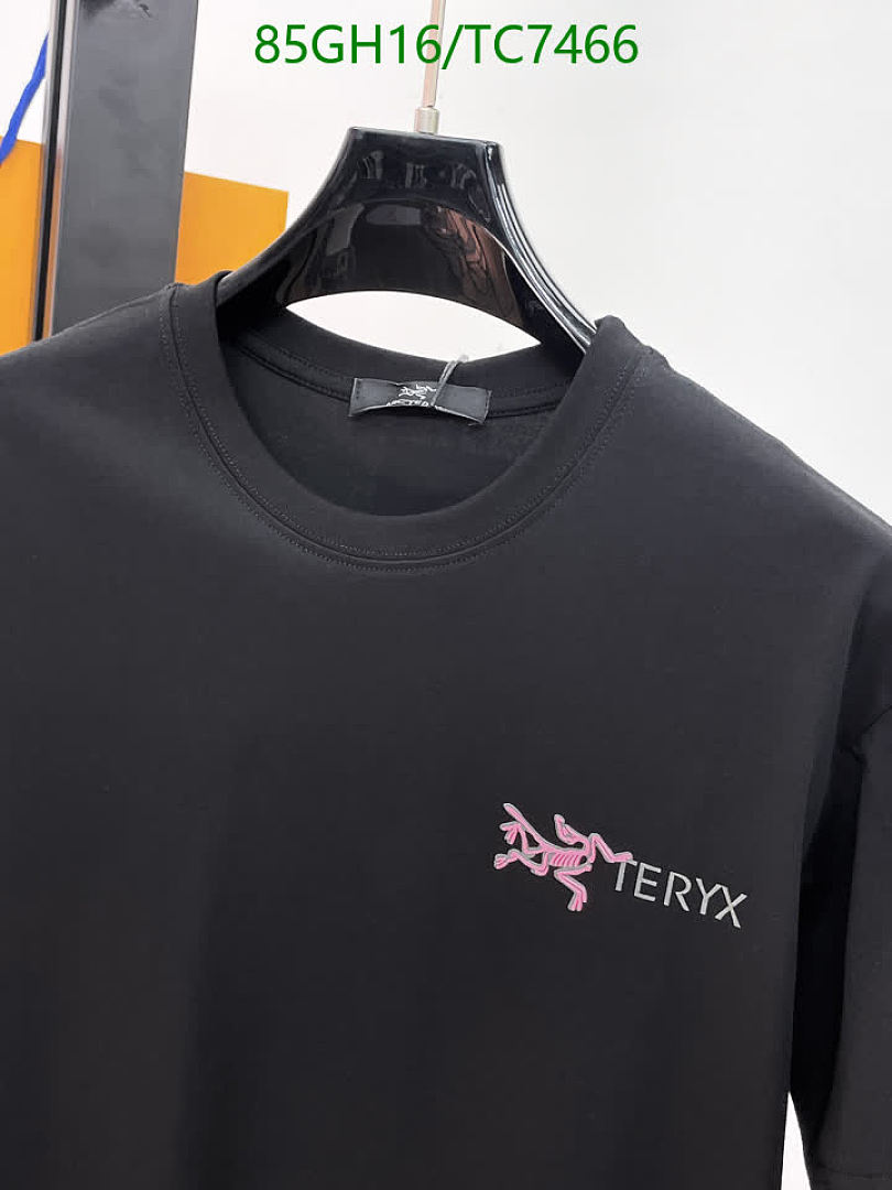 Arcteryx-Clothing Code: TC7466 $: 85USD