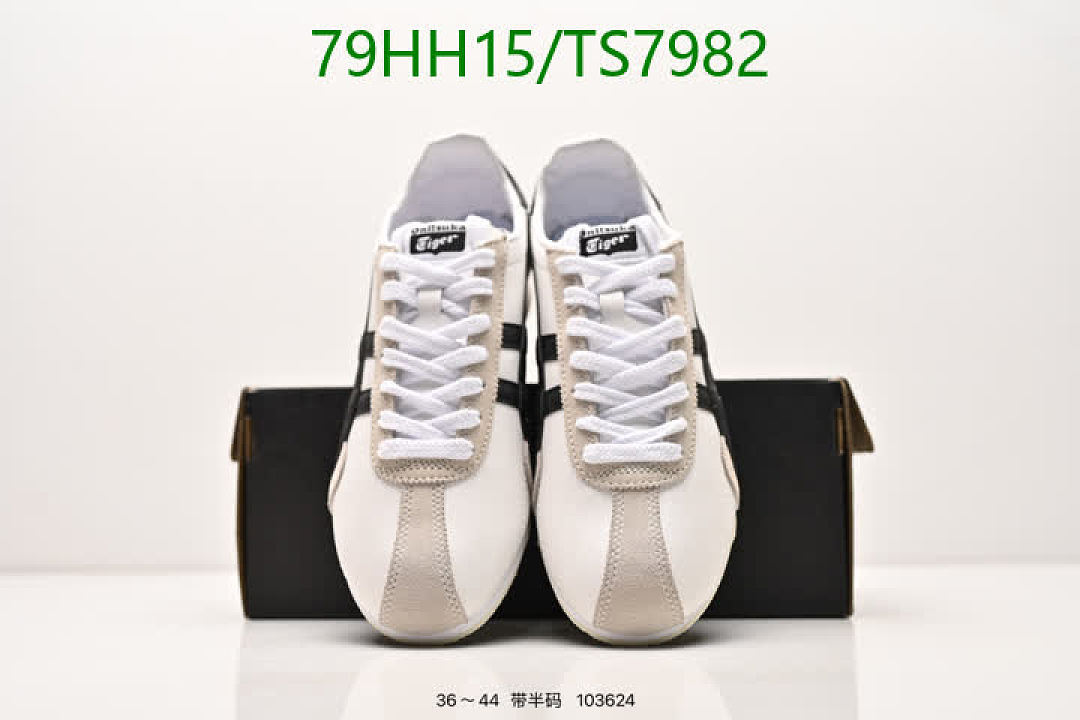 Onitsuka Tiger-Shoes(Men) Code: TS7982 $: 79USD