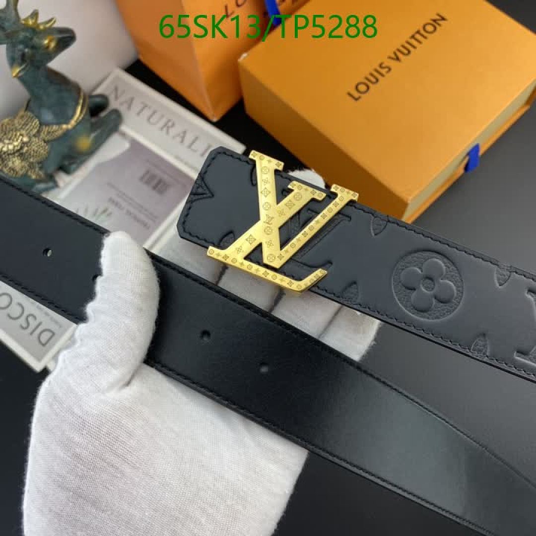 LV-Belts Code: TP5288 $: 65USD