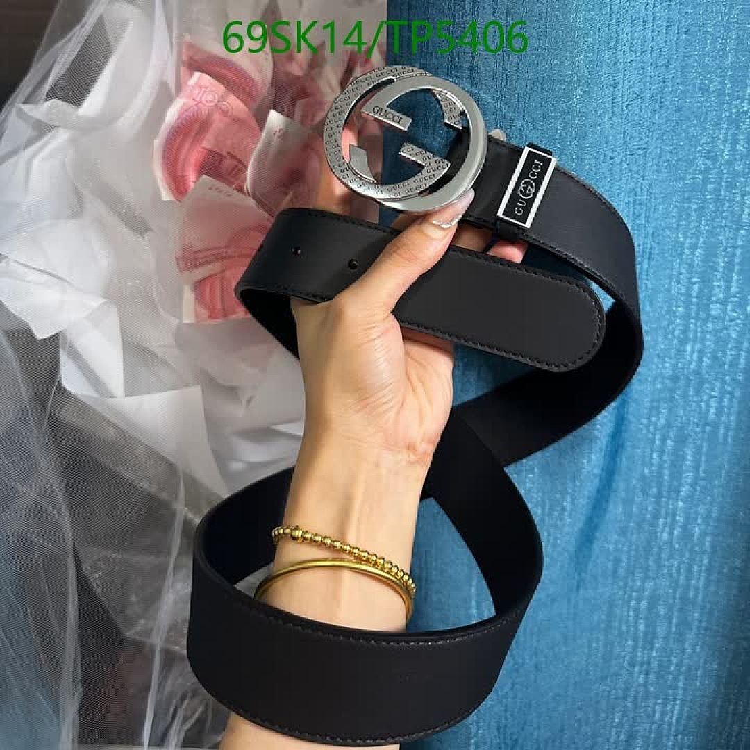 Gucci-Belts Code: TP5406 $: 69USD