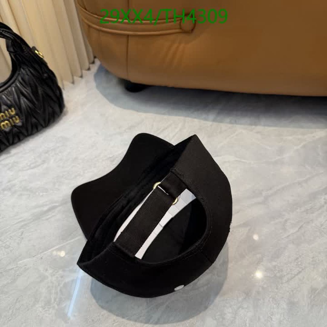 Loewe-Hats Code: TH4309 $: 29USD