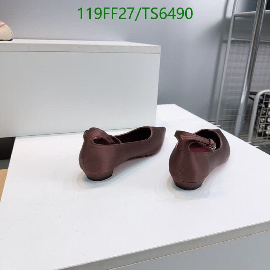 Christian Louboutin-Shoes(Women) Code: TS6490 $: 119USD