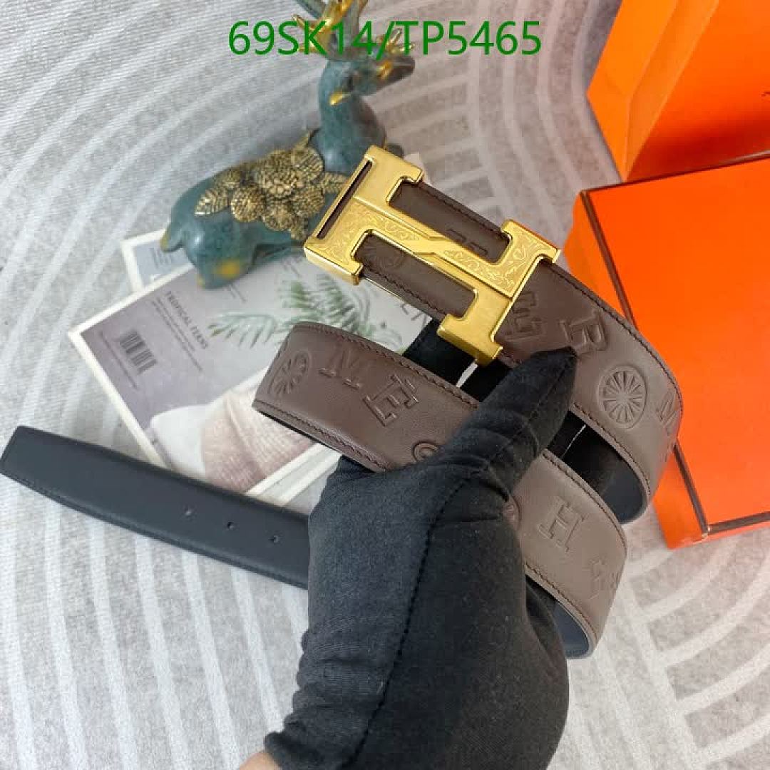 Hermes-Belts Code: TP5465 $: 69USD