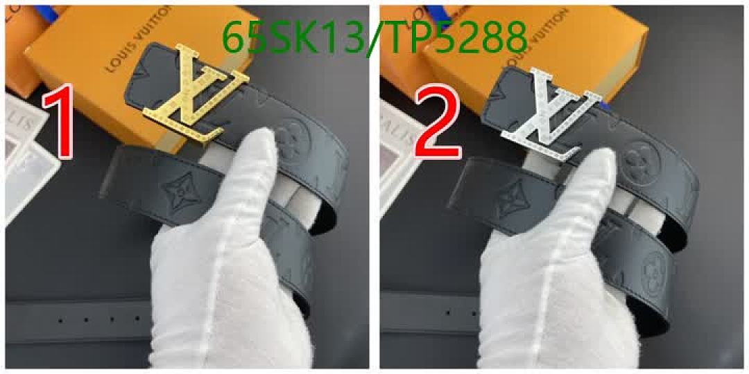 LV-Belts Code: TP5288 $: 65USD