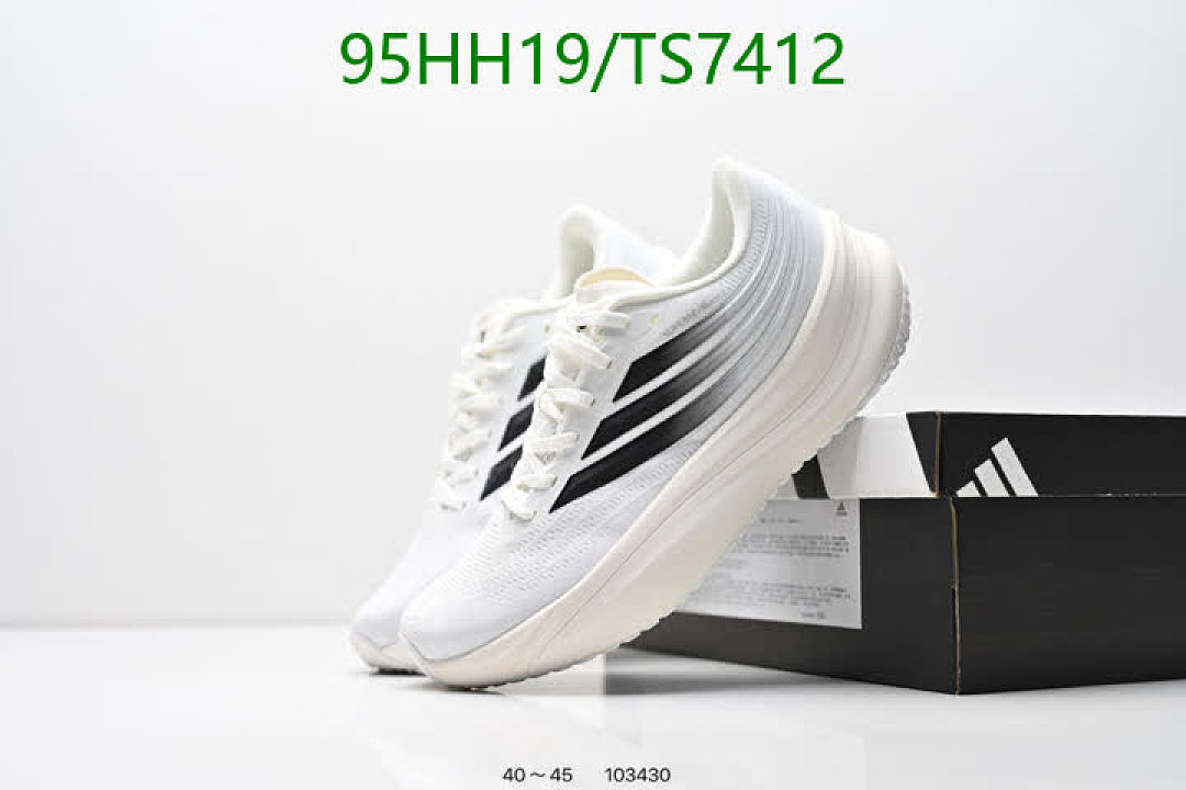 Adidas-Shoes(Men) Code: TS7412 $: 95USD