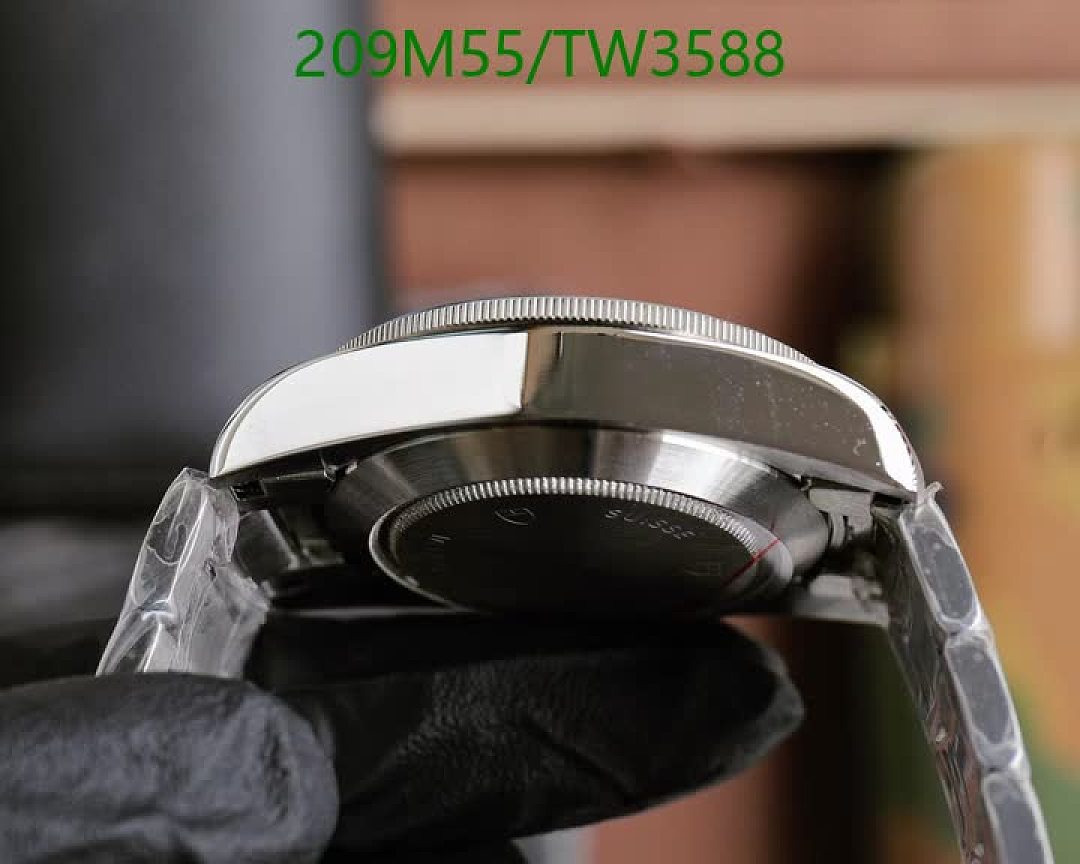 Tudor-Watches(5A) Code: TW3588 $: 209USD