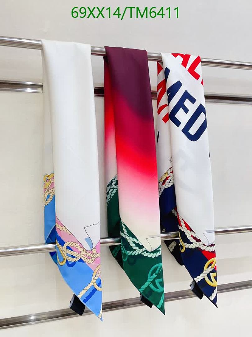 Gucci-Scarves Code: TM6411 $: 69USD