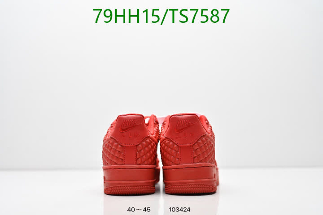 NIKE-Shoes(Women) Code: TS7587 $: 79USD