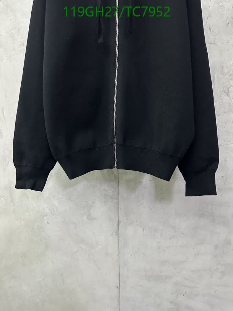 Loewe-Clothing Code: TC7952 $: 119USD