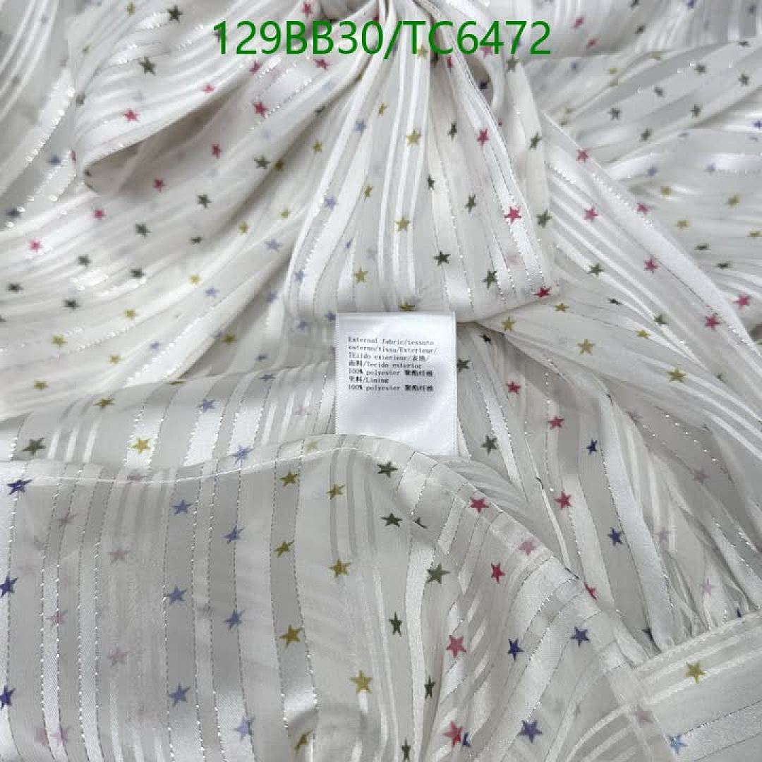 YSL-Clothing Code: TC6472 $: 129USD