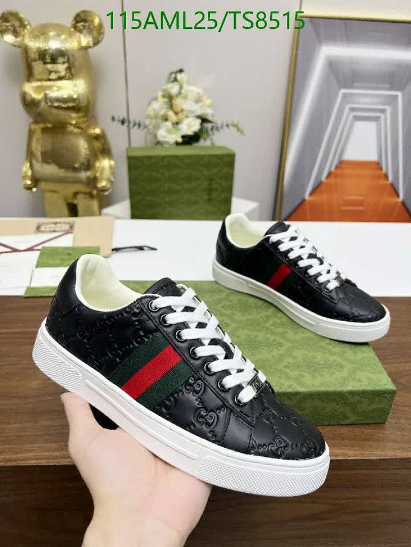 Gucci-Shoes(Men) Code: TS8515 $: 115USD