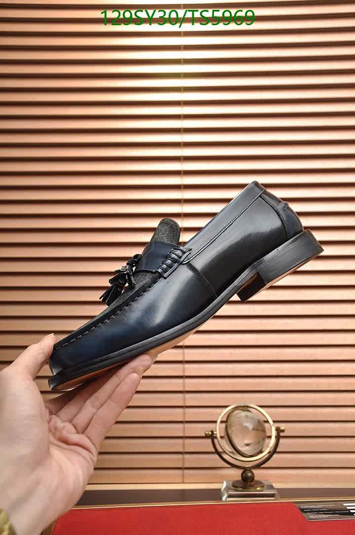 Gucci-Shoes(Men) Code: TS5969 $: 129USD