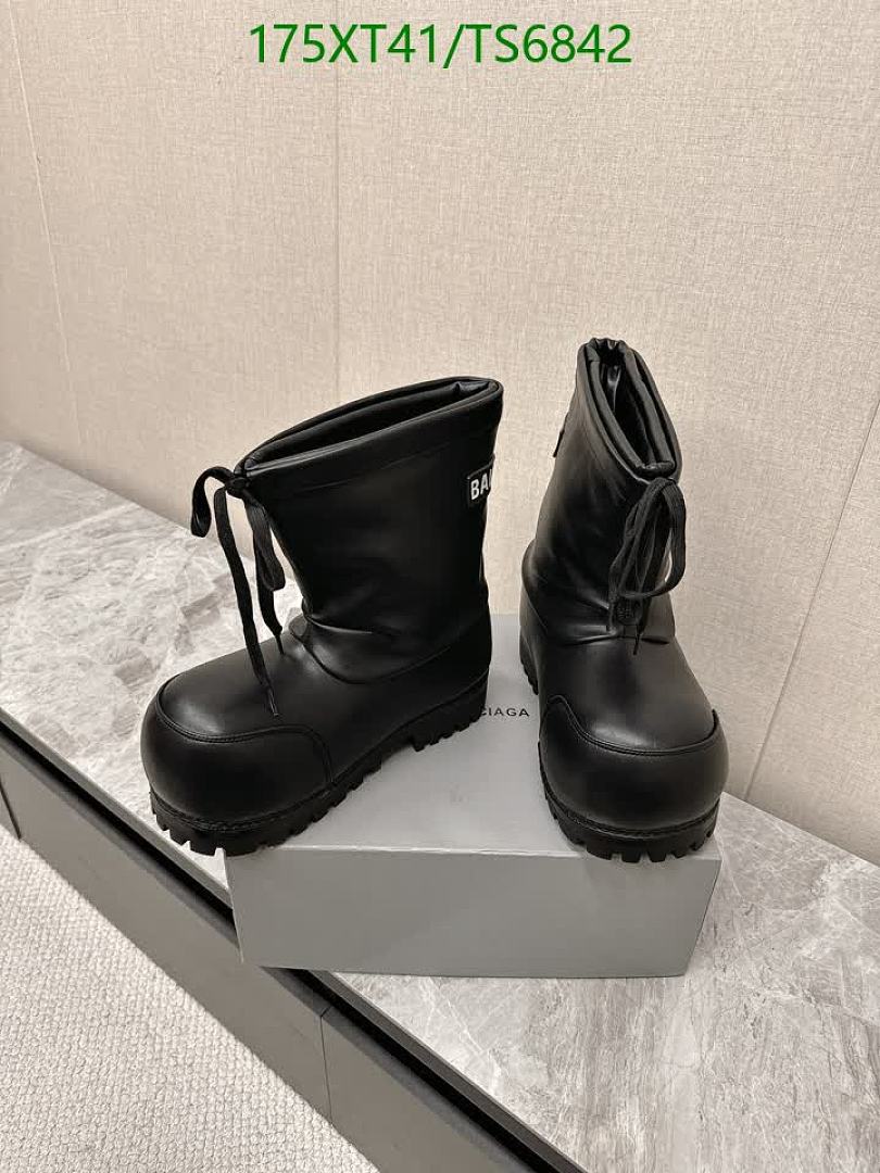 Boots-Shoes(Men) Code: TS6842 $: 175USD