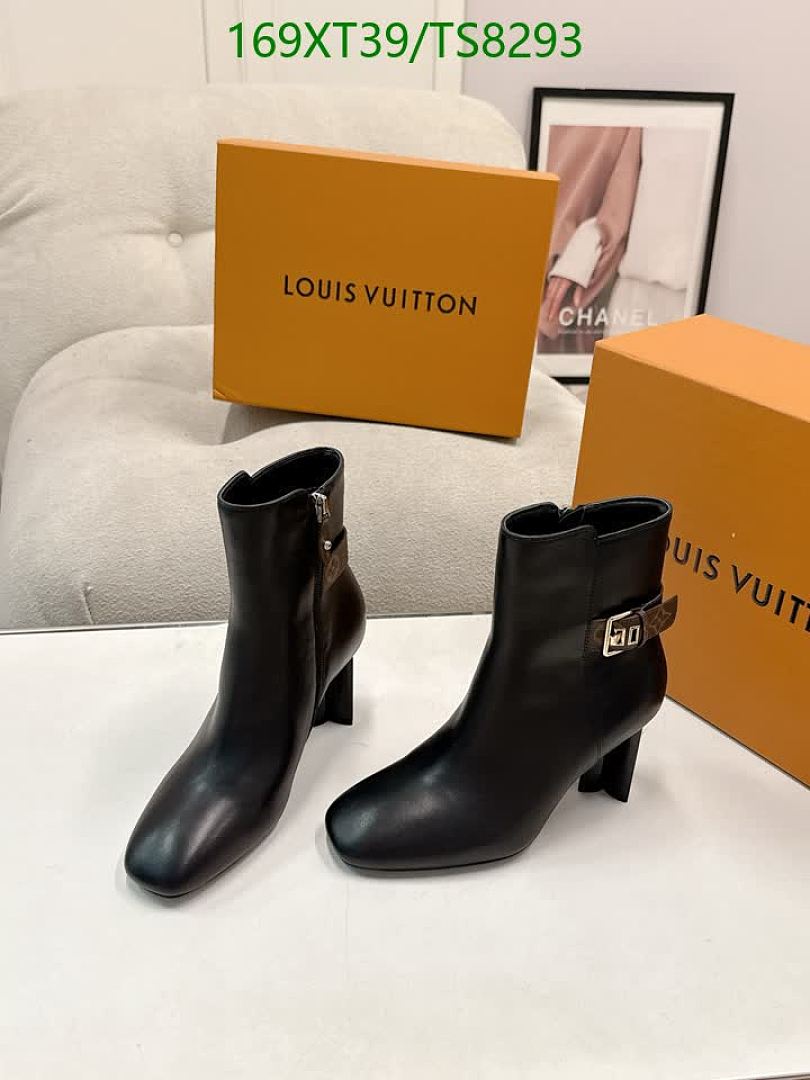 Boots-Shoes(Women) Code: TS8293 $: 169USD