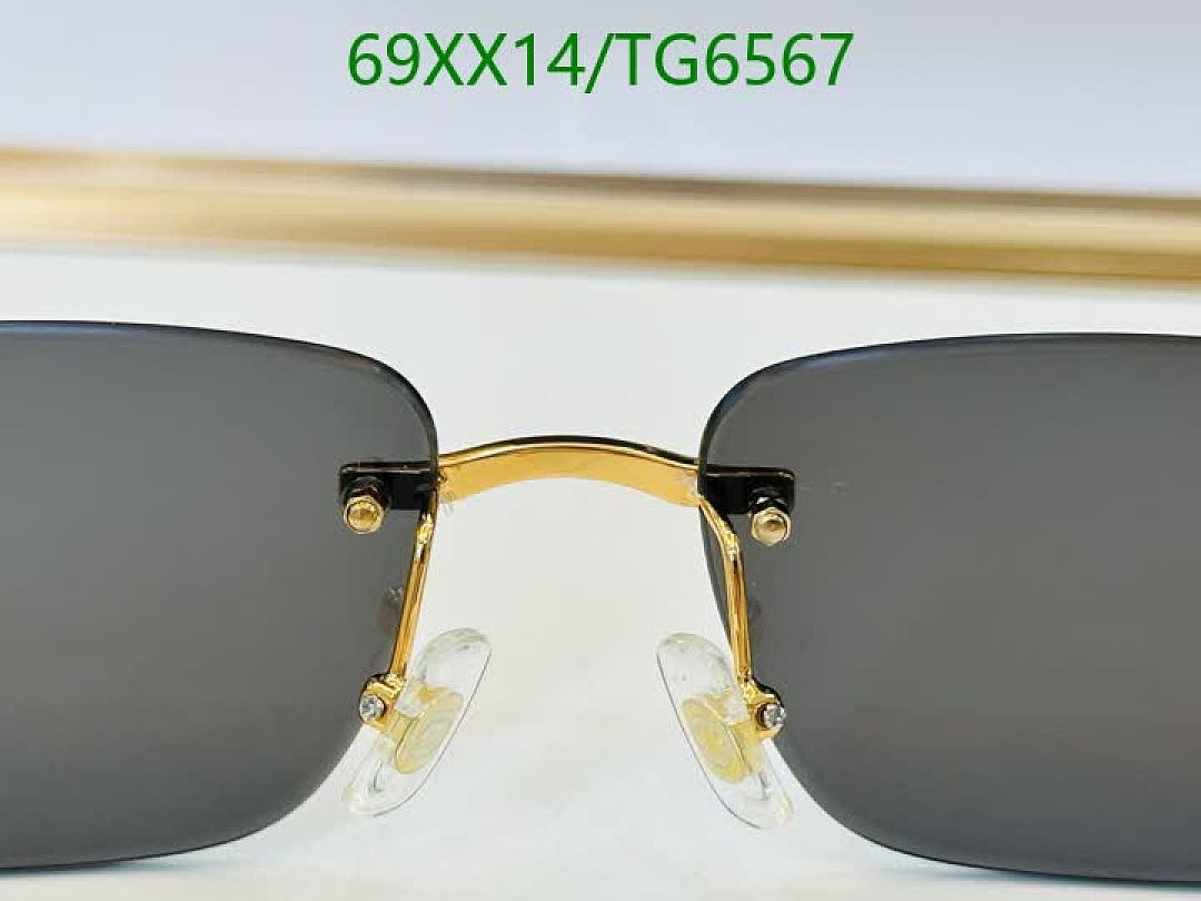 Montblanc-Glasses Code: TG6567 $: 69USD