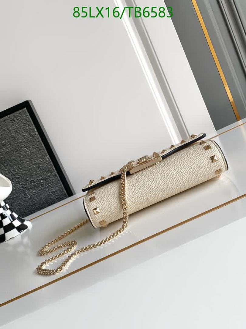 Valentino-Bags(4A) Code: TB6583 $: 85USD