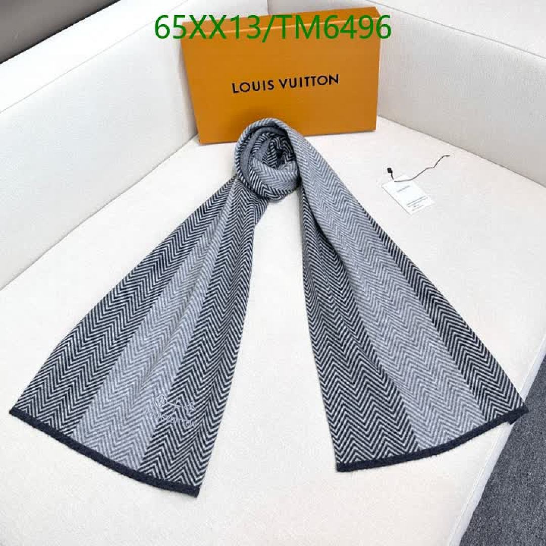LV-Scarves Code: TM6496 $: 65USD