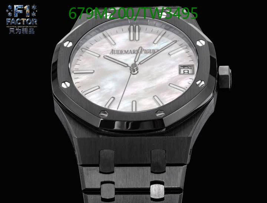 Audemars Piguet-Watches(5A) Code: TW3495 $: 679USD