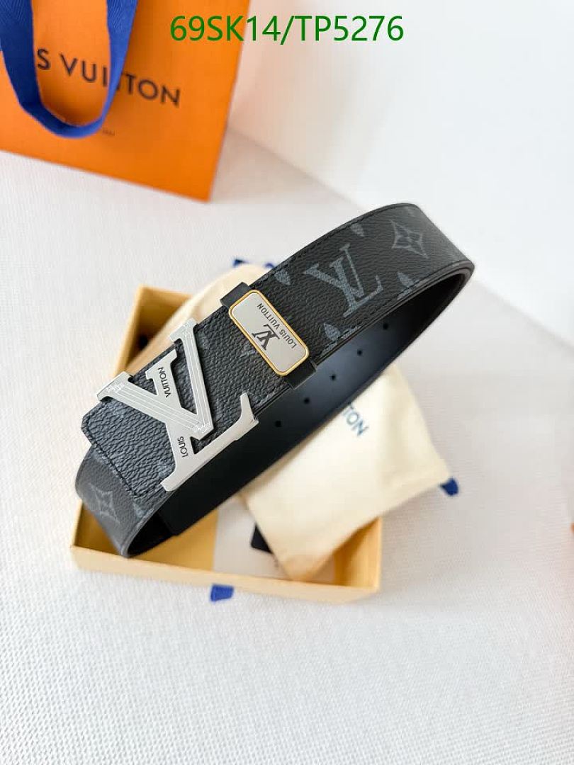 LV-Belts Code: TP5276 $: 69USD