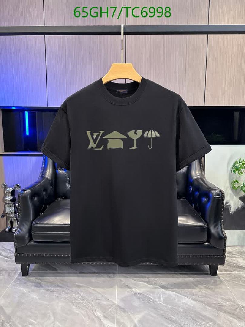 LV-Clothing Code: TC6998 $: 65USD